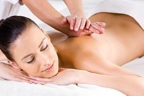 massage pour l'ostéochondrose de la région thoracique